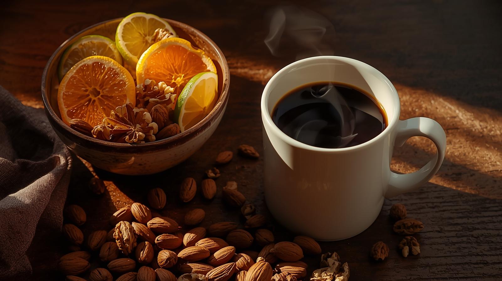 Brazil - Natural, 340g