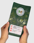 China - Anaerobic Natural, 340g