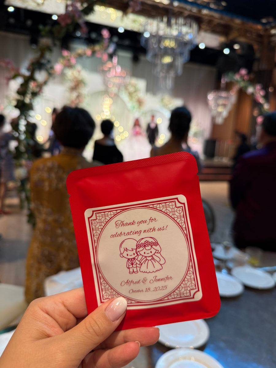 Wholesale Pricing for Every Celebration