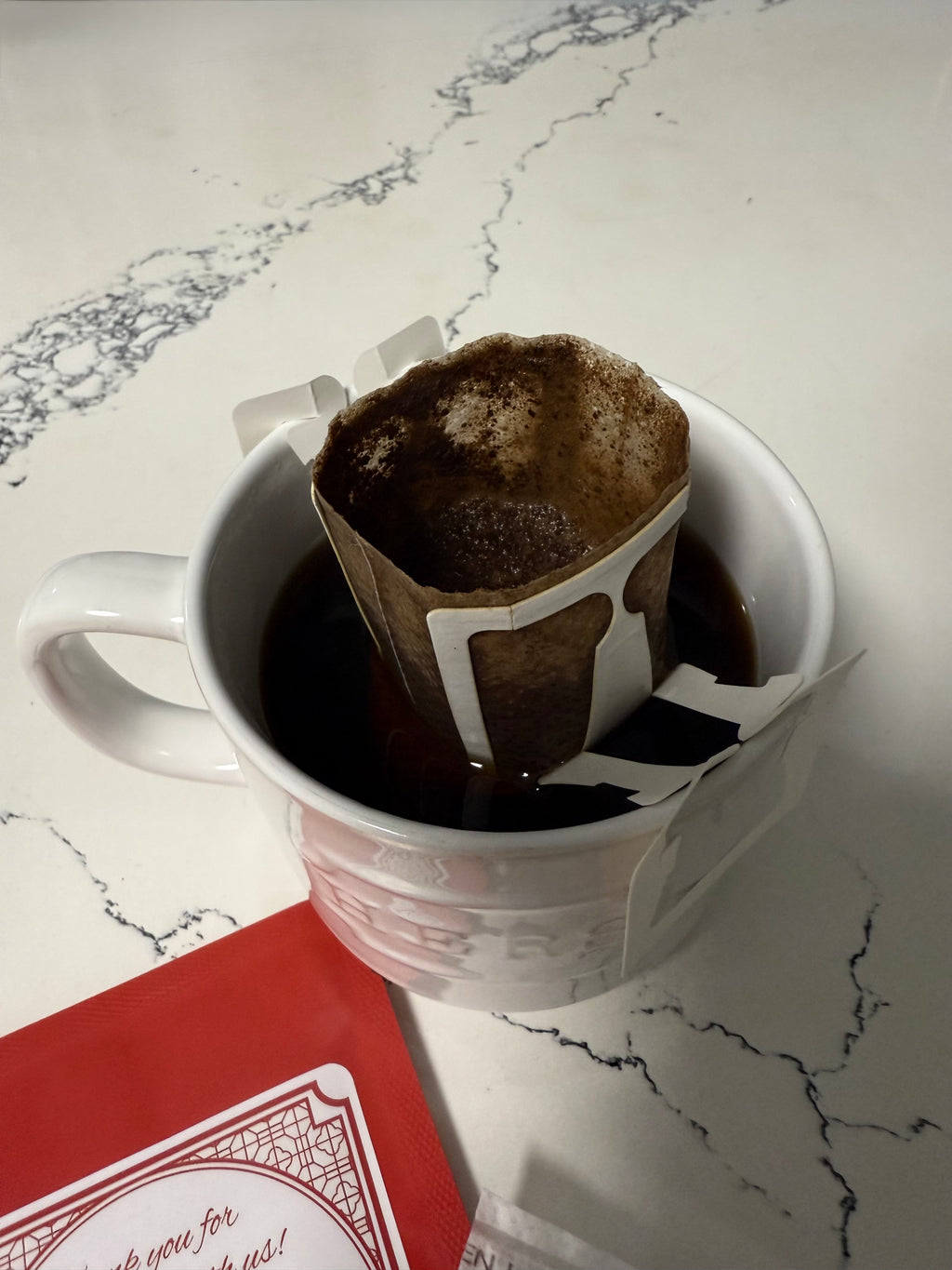 Drip Coffee Bags