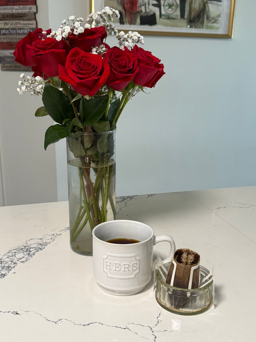 Specialty Coffee for the Busiest Schedules