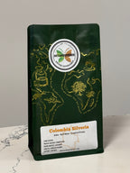 Colombia Silveria, 227g