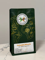 Colombia Silveria, 227g 3