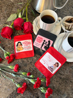 Drip Coffee Bags