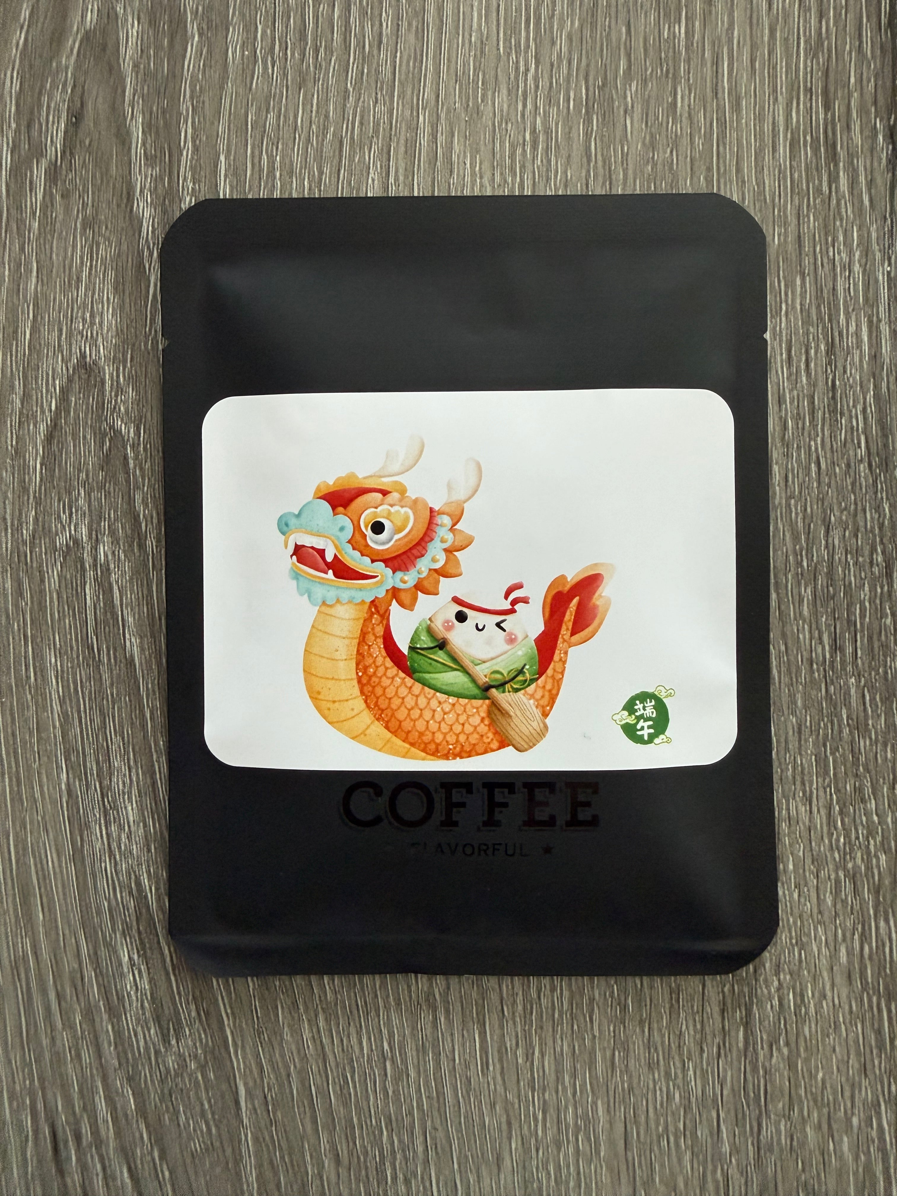 Ethiopia Yirgacheffe - Signature 10 Drip Coffee Bags