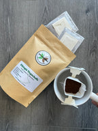 Ethiopia Yirgacheffe - Signature 10 Drip Coffee Bags