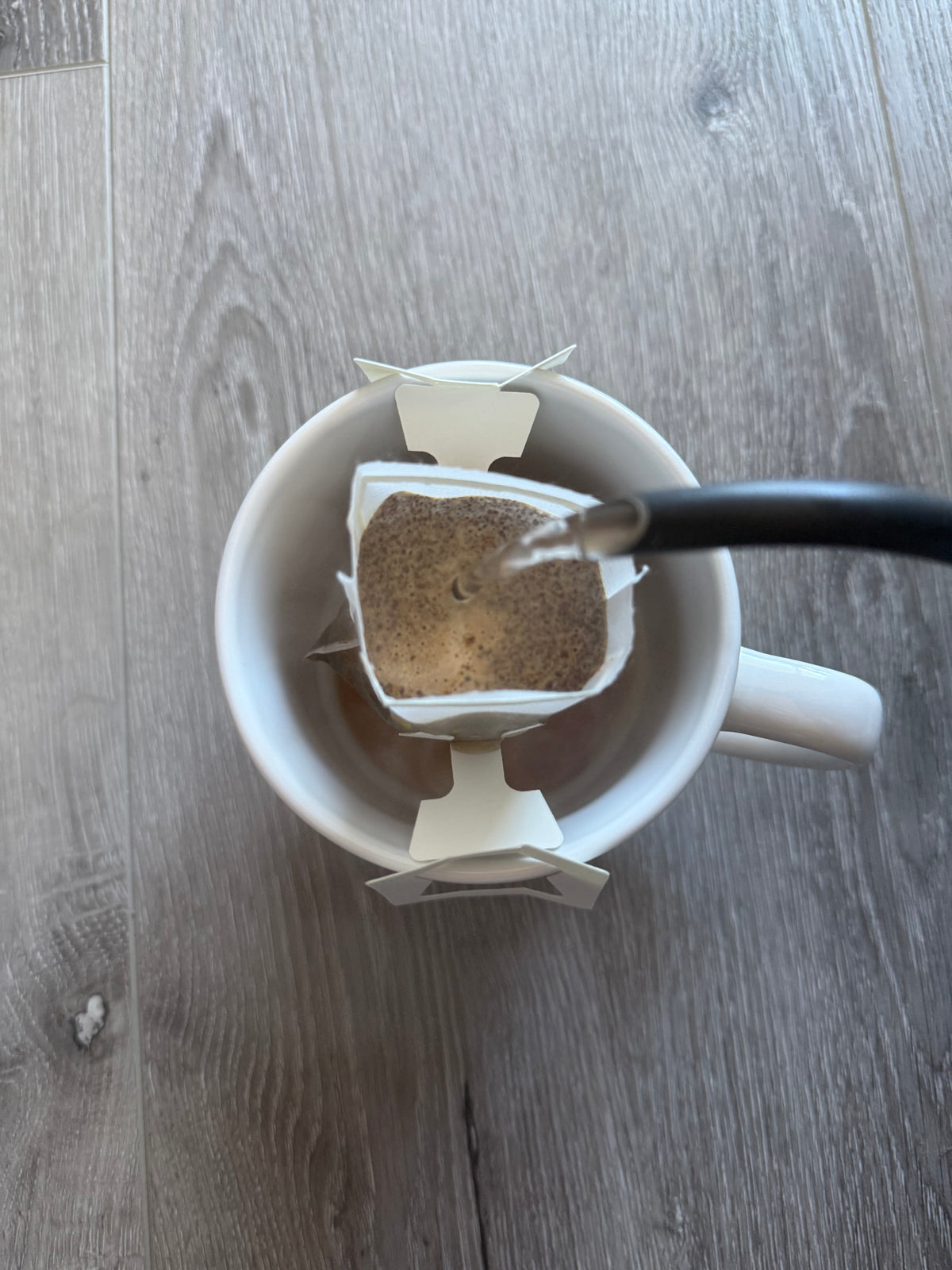 Colombia Silveria - Single Drip Coffee Bag