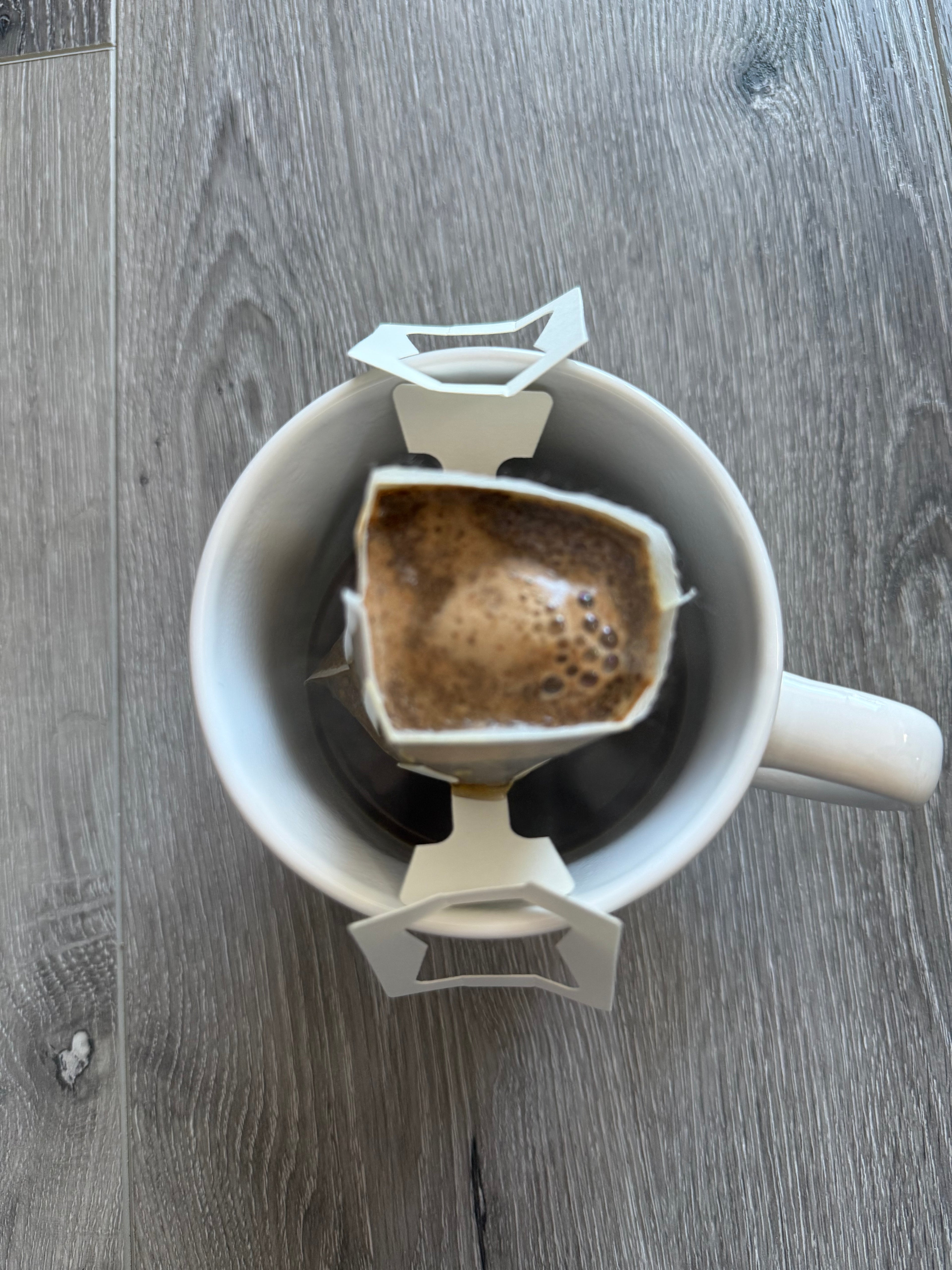 Ethiopia Yirgacheffe - Signature 10 Drip Coffee Bags