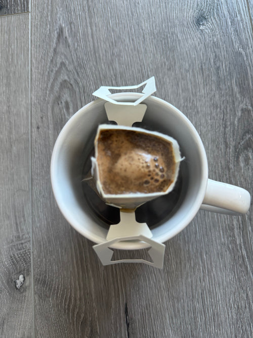 Colombia Silveria - Signature 10 Drip Coffee Bags