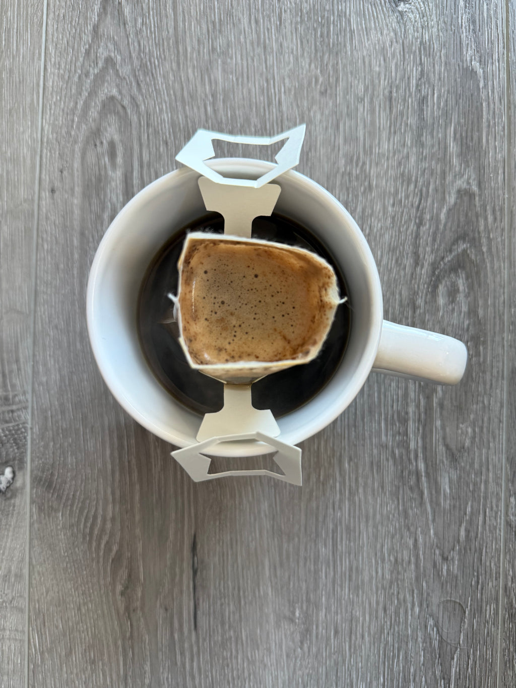 Ethiopia Yirgacheffe - Signature 10 Drip Coffee Bags