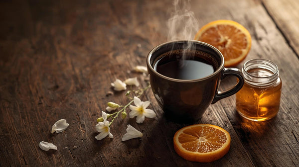 Geisha El Sendero, 227g