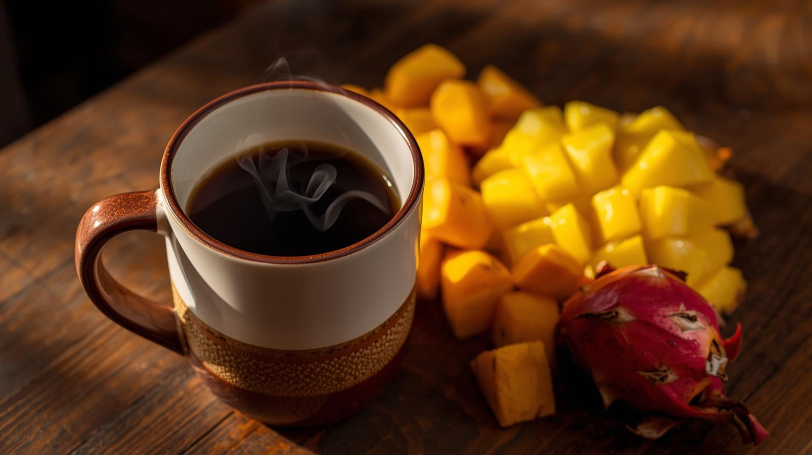 Colombia - Natural Fermentation, 340g