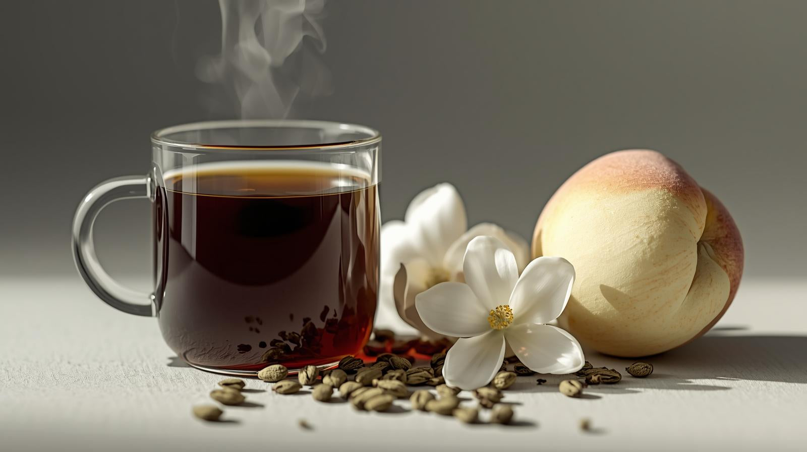 Ethiopia - Washed, 340g