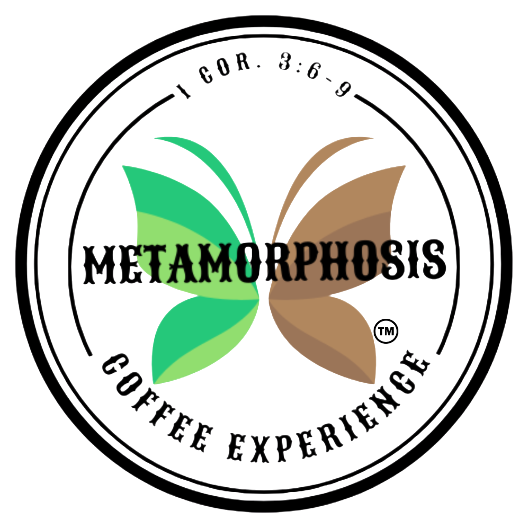 Metamorphosis Coffee Experience